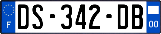 DS-342-DB