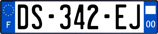 DS-342-EJ