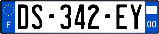 DS-342-EY
