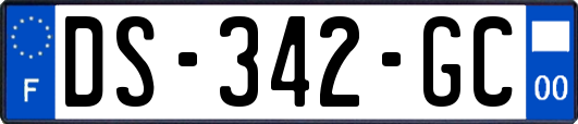 DS-342-GC