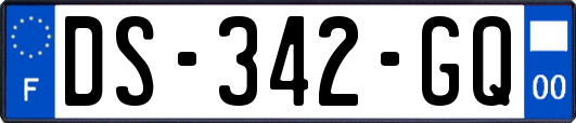 DS-342-GQ