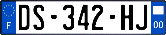 DS-342-HJ