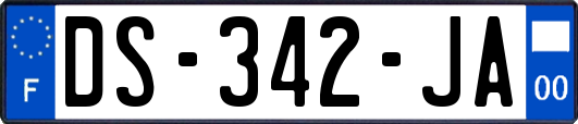 DS-342-JA