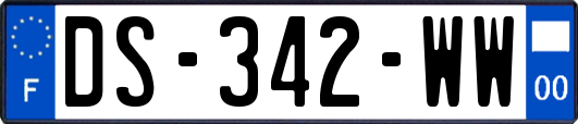 DS-342-WW