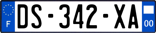 DS-342-XA