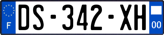 DS-342-XH