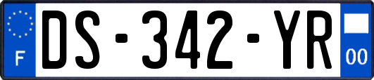 DS-342-YR