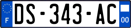 DS-343-AC