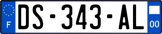 DS-343-AL