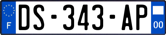 DS-343-AP