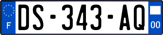 DS-343-AQ