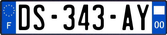 DS-343-AY