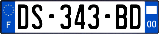 DS-343-BD