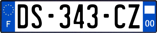 DS-343-CZ