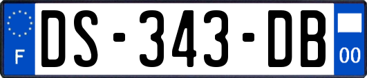 DS-343-DB