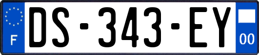 DS-343-EY