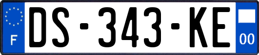 DS-343-KE