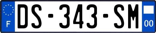 DS-343-SM