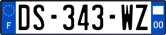 DS-343-WZ