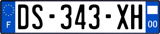 DS-343-XH