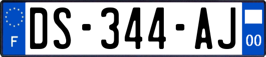 DS-344-AJ