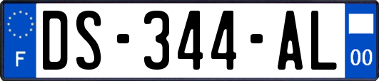 DS-344-AL