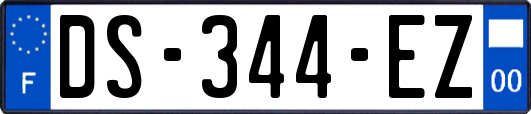 DS-344-EZ