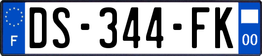 DS-344-FK