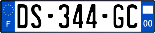 DS-344-GC