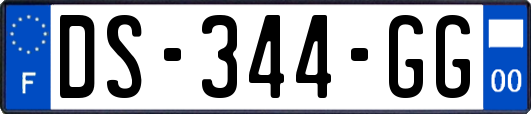 DS-344-GG