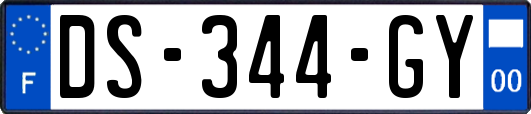 DS-344-GY