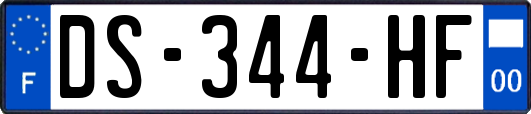 DS-344-HF