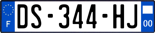 DS-344-HJ