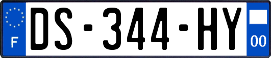 DS-344-HY