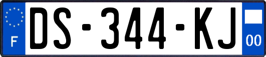 DS-344-KJ
