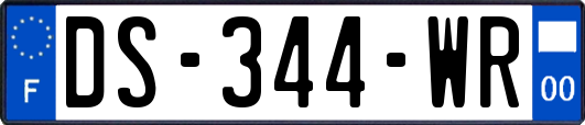 DS-344-WR