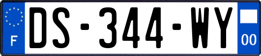 DS-344-WY