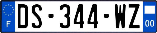 DS-344-WZ