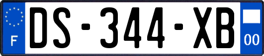 DS-344-XB
