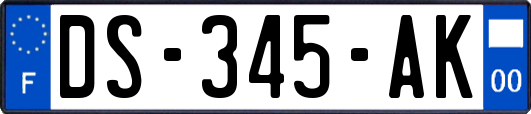 DS-345-AK