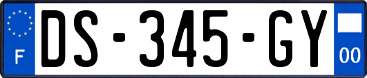 DS-345-GY