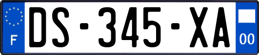DS-345-XA