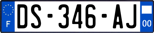 DS-346-AJ