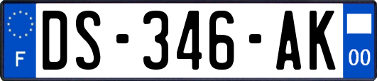 DS-346-AK