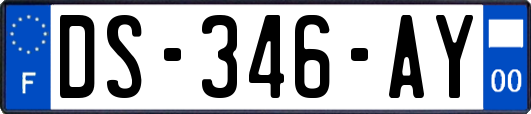 DS-346-AY