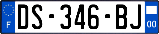 DS-346-BJ