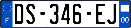 DS-346-EJ