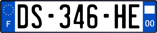 DS-346-HE