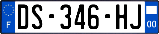DS-346-HJ