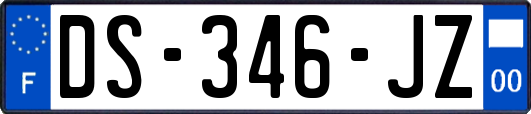 DS-346-JZ